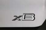 Scion xB 2007 года